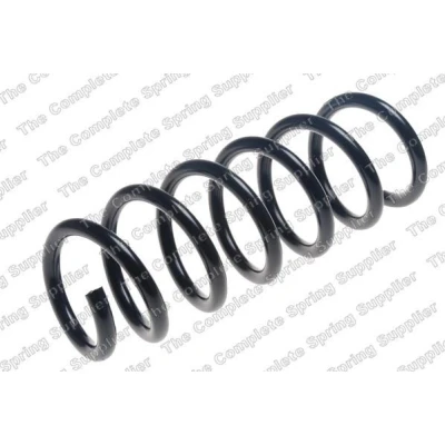 Abbildung von LESJÖFORS 4208548 Fahrwerksfeder Hinterachse Schraubenfeder BMW: X3 (G01, F97) xDrive20d, xDrive30d, xDrive20i, M40d xDrive 2017 2020
