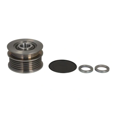 Abbildung von SKF VKM 03604 Freilauf Lichtmaschine 40,5 RENAULT: CLIO 2 Kasten