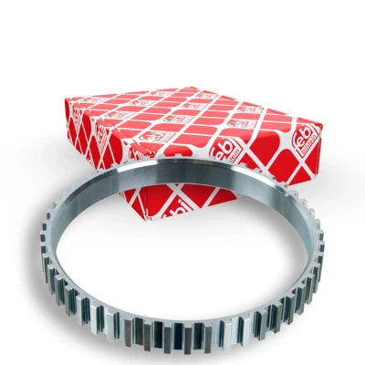 Abbildung von FEBI BILSTEIN 171340 ABS Ring Hinterachse links, rechts FORD: Transit Mk6 Platform / Chassis