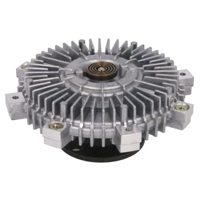 Abbildung von THERMOTEC D50308TT Viscokupplung HYUNDAI: Terracan