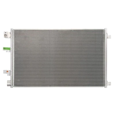 Abbildung von NRF 350346 Klimakondensator 15,5 643 NISSAN: Qashqai / Qashqai+2 I
