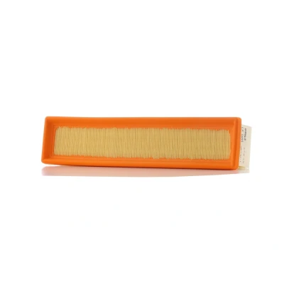 Abbildung von MAHLE ORIGINAL LX 1655 Luftfilter 59,5 81 354 Filtereinsatz RENAULT: CLIO 4, 3, Twingo II Box Body / Hatchback, DACIA: SANDERO I, 2