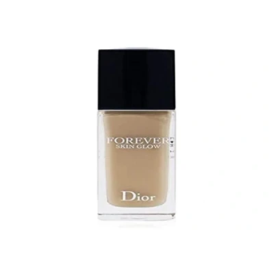 Abbildung von Dior Forever Clean Radiant Foundation 1N Neutral 30 ml