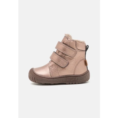 Abbildung von bisgaard Mädchen Evon tex Fashion Boot, Rose Gold, 26 EU
