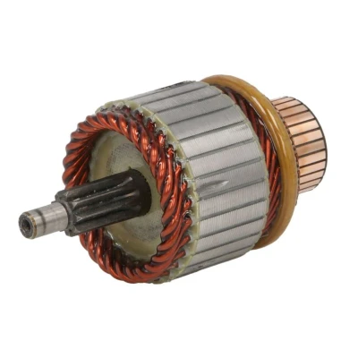 Abbildung von Anker, Starter HC CARGO 139398