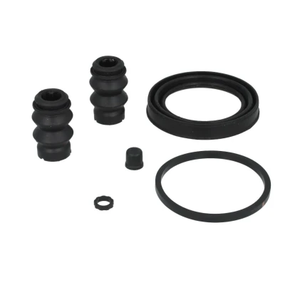 Abbildung von AUTOFREN SEINSA D4588 Bremssattel Reparatursatz Vorderachse 54 CITROËN: C5 I Hatchback