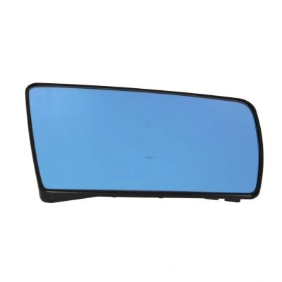 Abbildung von ALKAR 6412539 Außenspiegelglas rechts MERCEDES BENZ: C Class Saloon, E T modell