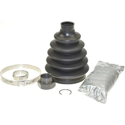 Abbildung von SPIDAN 24393 Achsmanschette 113,00 TPE (thermoplastischer Elastomer) MINI: Hatchback, Convertible
