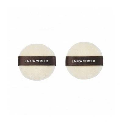 Abbildung von Yves Saint Laurent Medium Velour Puff 2 pack