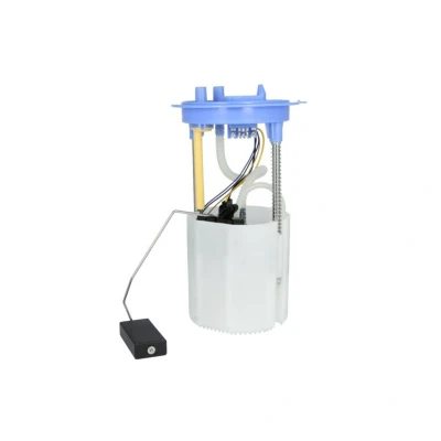 Abbildung von ENGITECH ENT100078 Kraftstoffpumpe elektrisch SKODA: Octavia II Hatchback, 2 Combi, VOLKSWAGEN: Golf 5, AUDI: A3 Sportback