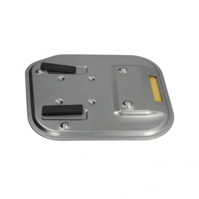 Abbildung von FEBI BILSTEIN 105888 Getriebeölfilter AUDI: A4 B8 Avant, A6 C7 Saloon