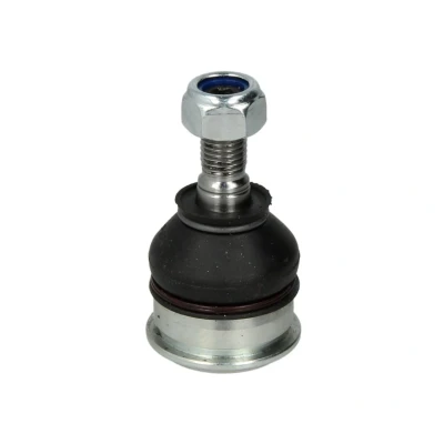Abbildung von MOOG ME BJ 10749 Traggelenk beidseitig, oben, Vorderachse 16,2 36,7 65 SMART: Fortwo II Convertible