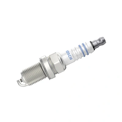 Abbildung von BOSCH 0 242 229 798 Zündkerze M 14 x 1,25 SW: 16 TOYOTA: Corolla IX Hatchback, Yaris II MR2 Coupe