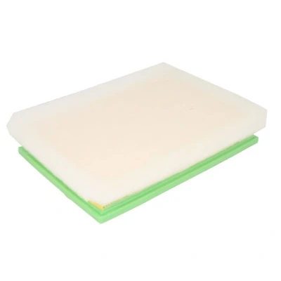 Abbildung von PURRO PUR PA5031 Luftfilter 51 207 290 Filtereinsatz OPEL: Zafira B, Meriva A, Corsa C Hatchback