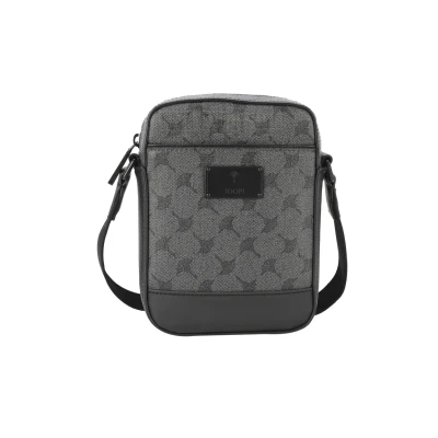 Abbildung von JOOP! Mazzolino Rafael Shoulder XSVZ Umhängetasche, Größe: One Size, Black