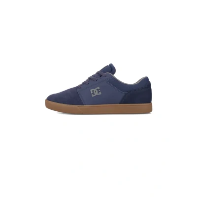 Abbildung von DC Shoes Crisis 2 Trainingsschuh, Damen, Größe: 45, navy grey gum Schuhe