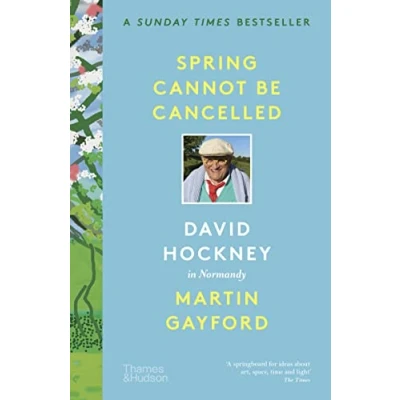 Abbildung von Spring Cannot be Cancelled: David Hockney in Normandy