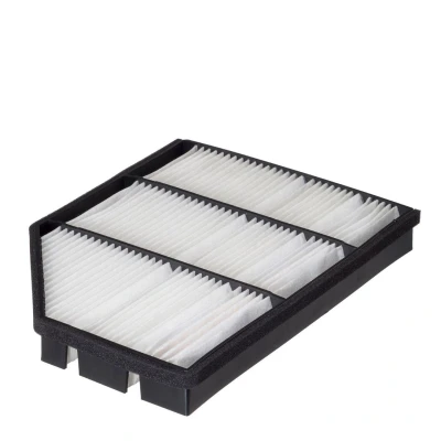 Abbildung von HENGST FILTER E3930LI01 Innenraumfilter Pollenfilter 316 235 38