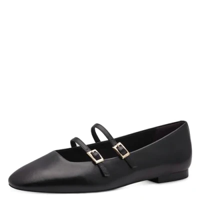 Abbildung von Tamaris 22142 black GR37