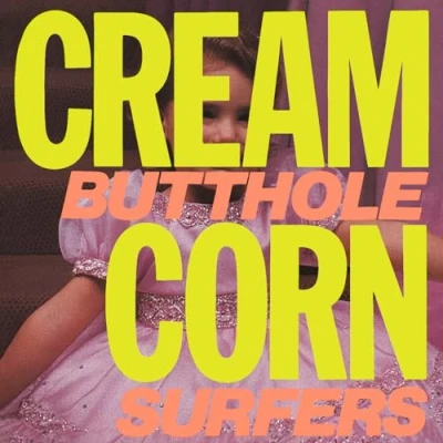 Abbildung von Cream Corn for the Socket of Davis (Reissue) [Vinyl Maxi Single]