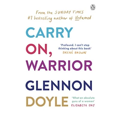 Abbildung von Carry On, Warrior: From Glennon Doyle, the #1 bestselling author of Untamed