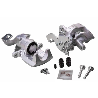 Abbildung von HELLA 8AN 355 795 571 Bremssattel ohne Halter TOYOTA: Auris Hatchback, Estate, Corolla XI Saloon