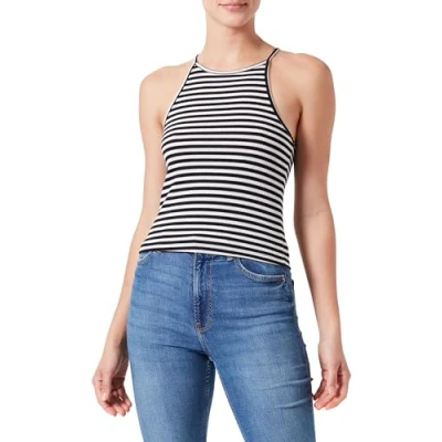 Abbildung von PIECES PCOSTINA Strap TOP NOOS BC