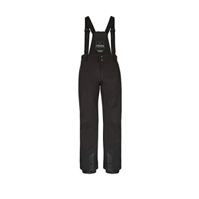 Abbildung von Killtec Enosh Skihose, Herren, Größe: Small, Schwarz