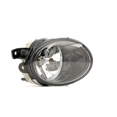 Abbildung von HELLA 1N0 010 375 321 Nebelscheinwerfer rechts 12 mit Glühlampe VOLKSWAGEN: Transporter 5, Multivan 5 (7HM, Bus