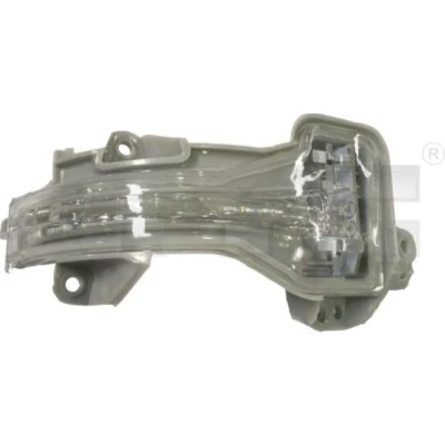 Abbildung von TYC 312 0049 3 Blinker Außenspiegel rechts mit LED HONDA: CR V 4