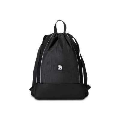 Abbildung von audetic FIT Tagesrucksack, Größe: One Size, Schwarz