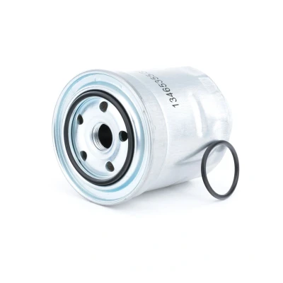 Abbildung von HENGST FILTER H316WK Kraftstofffilter Anschraubfilter TOYOTA: Auris Hatchback, Land Cruiser Prado 120, Avensis III Estate