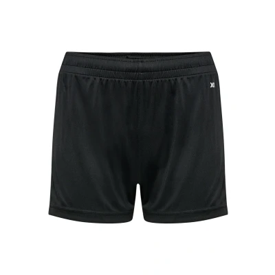 Abbildung von Hummel CORE Kurze Sporthose, Damen, Größe: 44, Black