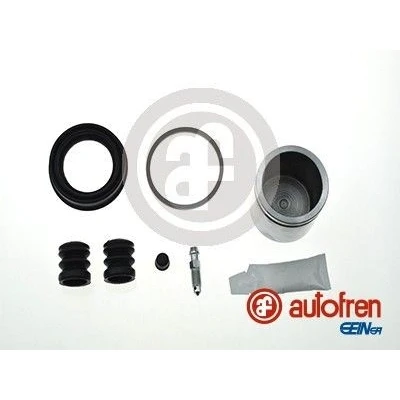 Abbildung von AUTOFREN SEINSA D42206C Bremssattel Reparatursatz Vorderachse 48 SUZUKI: SJ 410 Off Road