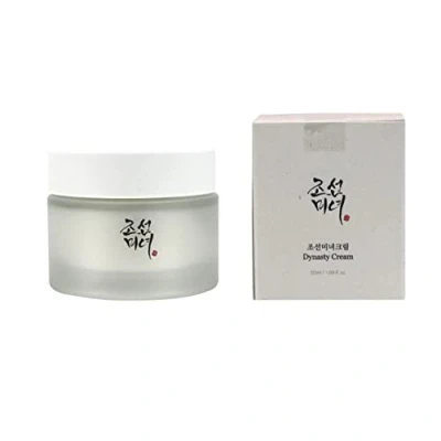 Abbildung von Beauty of Joseon Dynasty Cream To Fight Wrinkles, Dryness And Aging, für Aufhellen, 1.7Fl Oz.