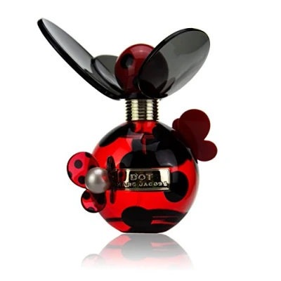 Abbildung von Marc Jacobs Dot Eau de Parfum 100 ml