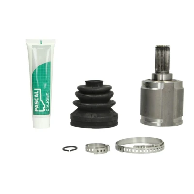 Abbildung von PASCAL G74018PC Gelenksatz Vorderachse links HONDA: ACCORD 5 Coupe, 6 Coupe