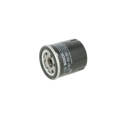 Abbildung von BOSCH 0 451 103 292 Ölfilter M 20 x 1,5 Anschraubfilter RENAULT: CLIO 2, Kangoo I, I Express, AIXAM: 400 Hatchback