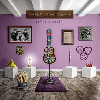 Abbildung von Cover 2 (Re Mastered 2020) (Gatefold black 2LP+CD) [Vinyl LP]