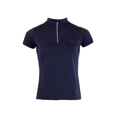 Abbildung von Montar Polo Melanie Back Vertical Navy M