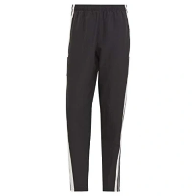 Abbildung von adidas Performance Squad Jogginghose, Herren, Größe: Medium, Black/white
