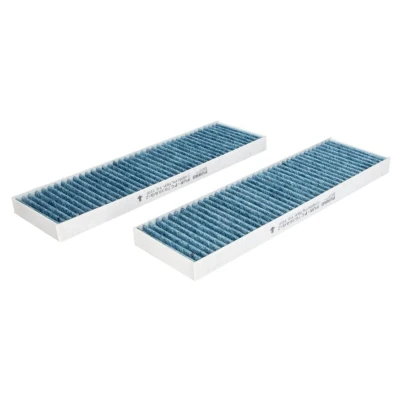 Abbildung von Innenraumfilter PURRO PUR PC7036AG 2
