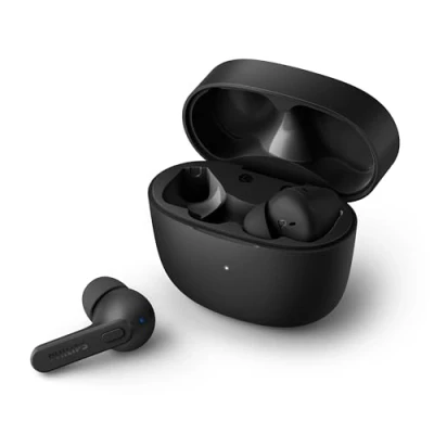 Abbildung von Philips TAT2206BK Schwarz