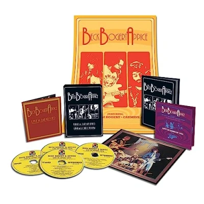 Abbildung von Live 1973&amp;1974