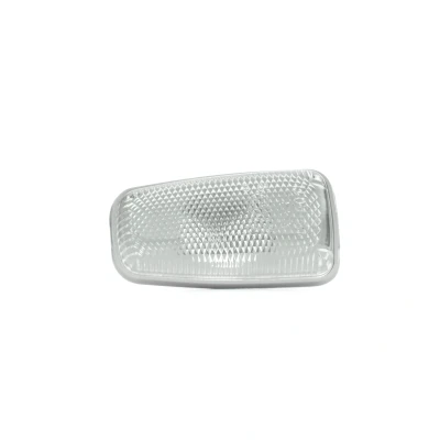 Abbildung von TYC 18 0011 01 2 Blinker weiß beidseitig ohne Lampenträger CITROËN: Xantia Hatchback, Berlingo / First I, Saxo Hatchback