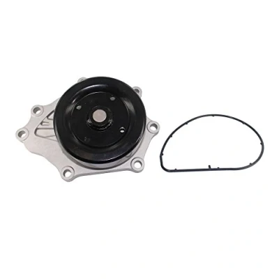Abbildung von SKF VKPC 91817 Wasserpumpe mit Dichtungen Metall für Keilrippenriementrieb TOYOTA: Auris Hatchback, Corolla Verso, RAV4 IV Off Road