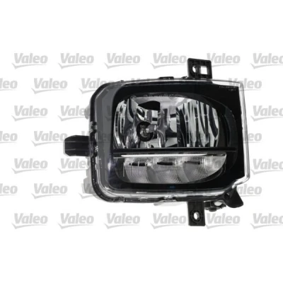 Abbildung von Nebelscheinwerfer Front VALEO VAL047433