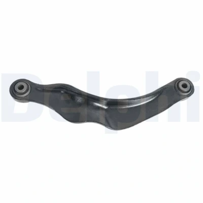 Abbildung von DELPHI TC8157 Querlenker ohne Trag /Führungsgelenk Hinterachse links, hinten, oben Stahlblech VOLVO: XC60 I, V60 S60 II
