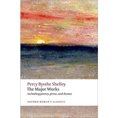 Abbildung von The Major Works: including poetry, prose and drama (Oxford World&#039;s Classics)