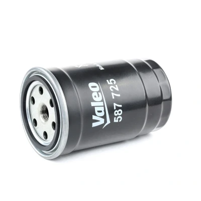 Abbildung von VALEO 587725 Kraftstofffilter Anschraubfilter KIA: cee‘d II Sportswagon, Pro I Hatchback, Soul I, HYUNDAI: ix35, i30 Estate, Hatchback